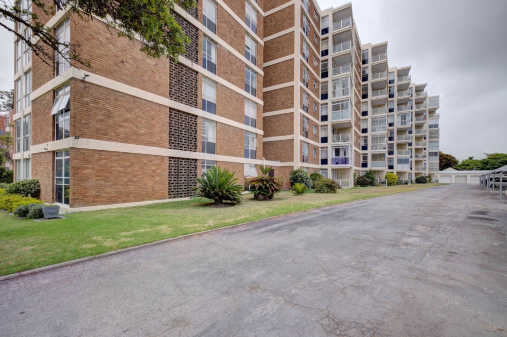 Apartment for sale in St Georges Park - 1PLZ1723831 Apartment for sale in St Georges Park - 1PLZ1723831