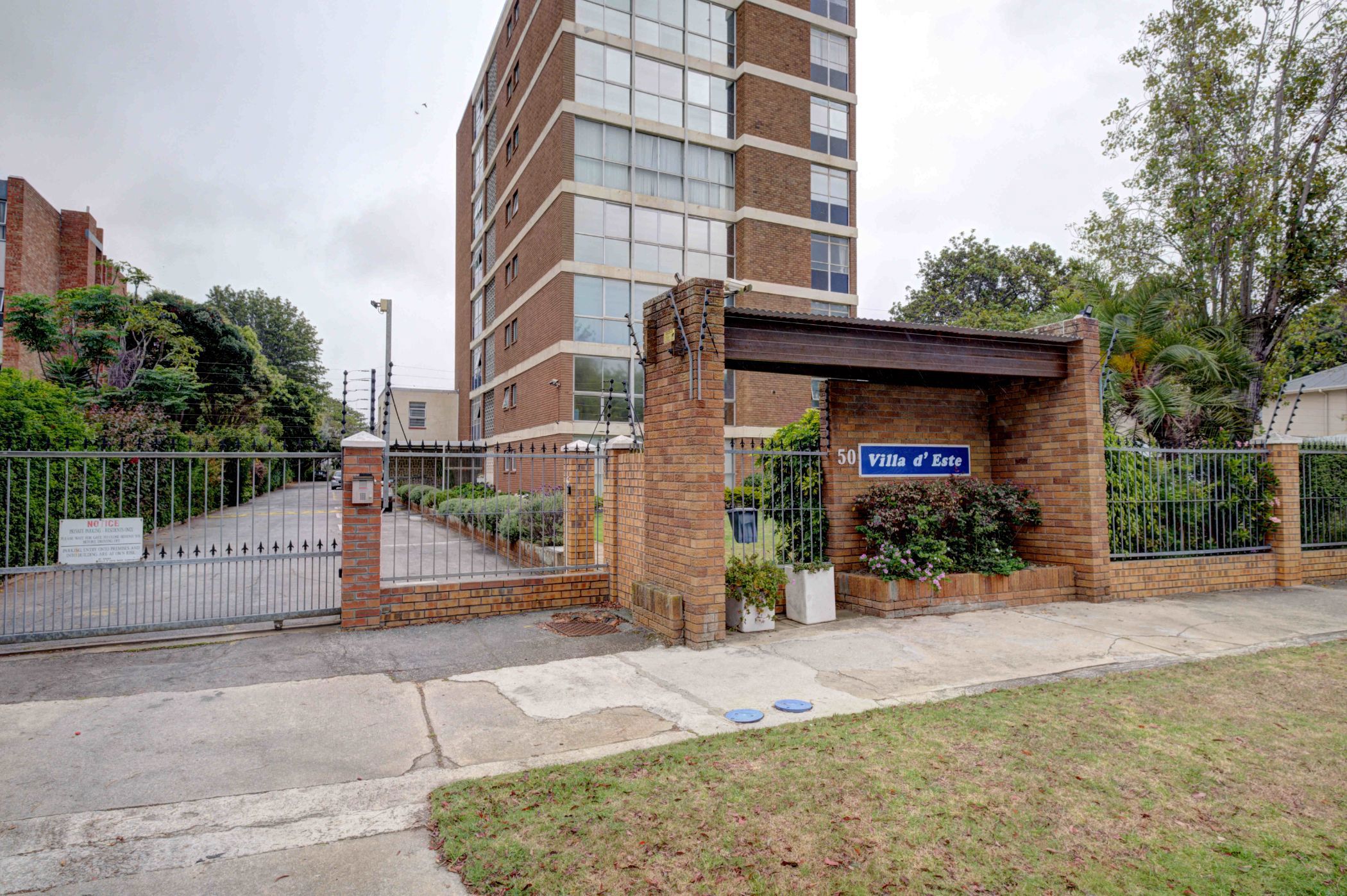 Apartment for sale in St Georges Park - 1PLZ1723831