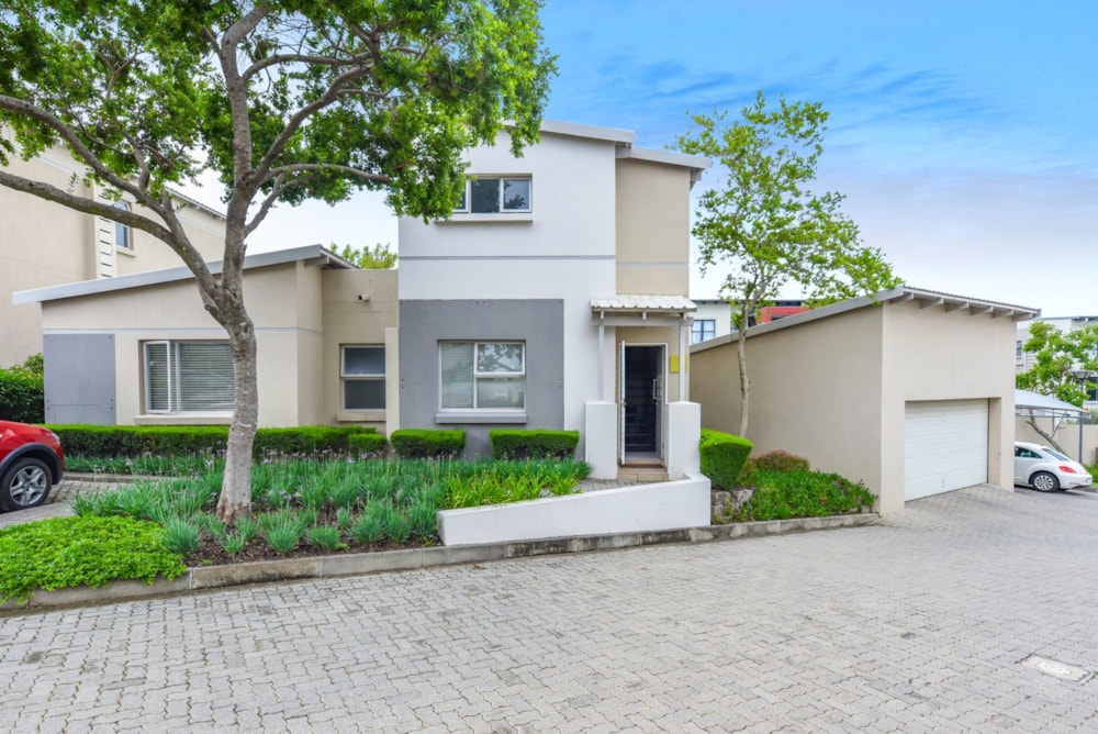 Townhouse for sale in Beverley - FW1724742