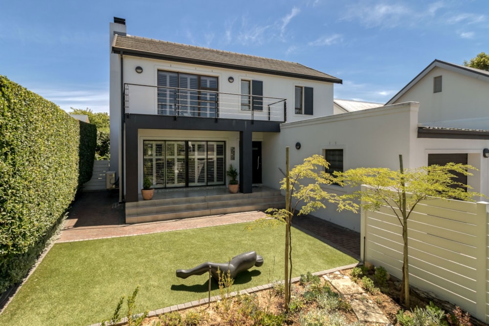 House for sale in Schonenberg Estate - SW1723947 House for sale in Schonenberg Estate - SW1723947