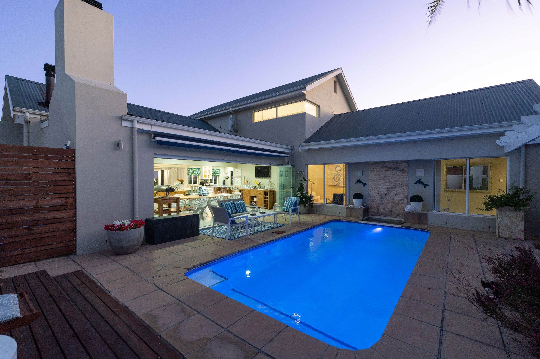 House for sale in Schonenberg Estate - SW1725100