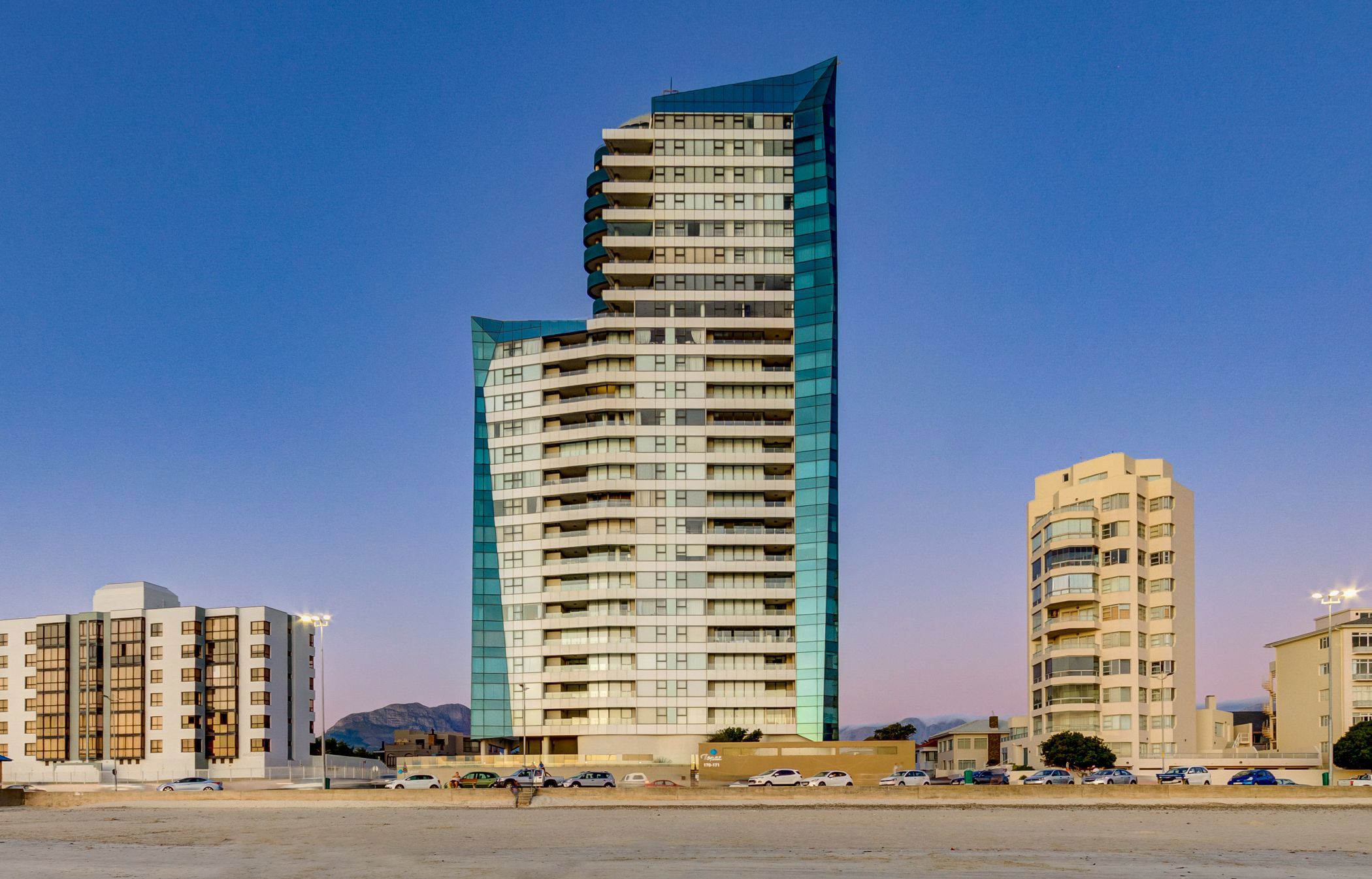 Apartment for sale in Strand North - SW1724711