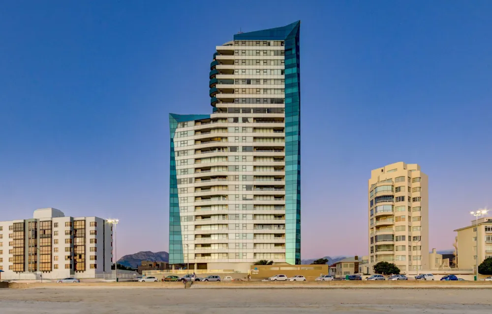 Apartment sold in Strand North - SW1724711 Apartment sold in Strand North - SW1724711