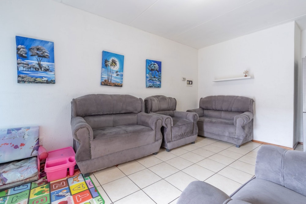 Apartment for sale in Comet - BOK1725460