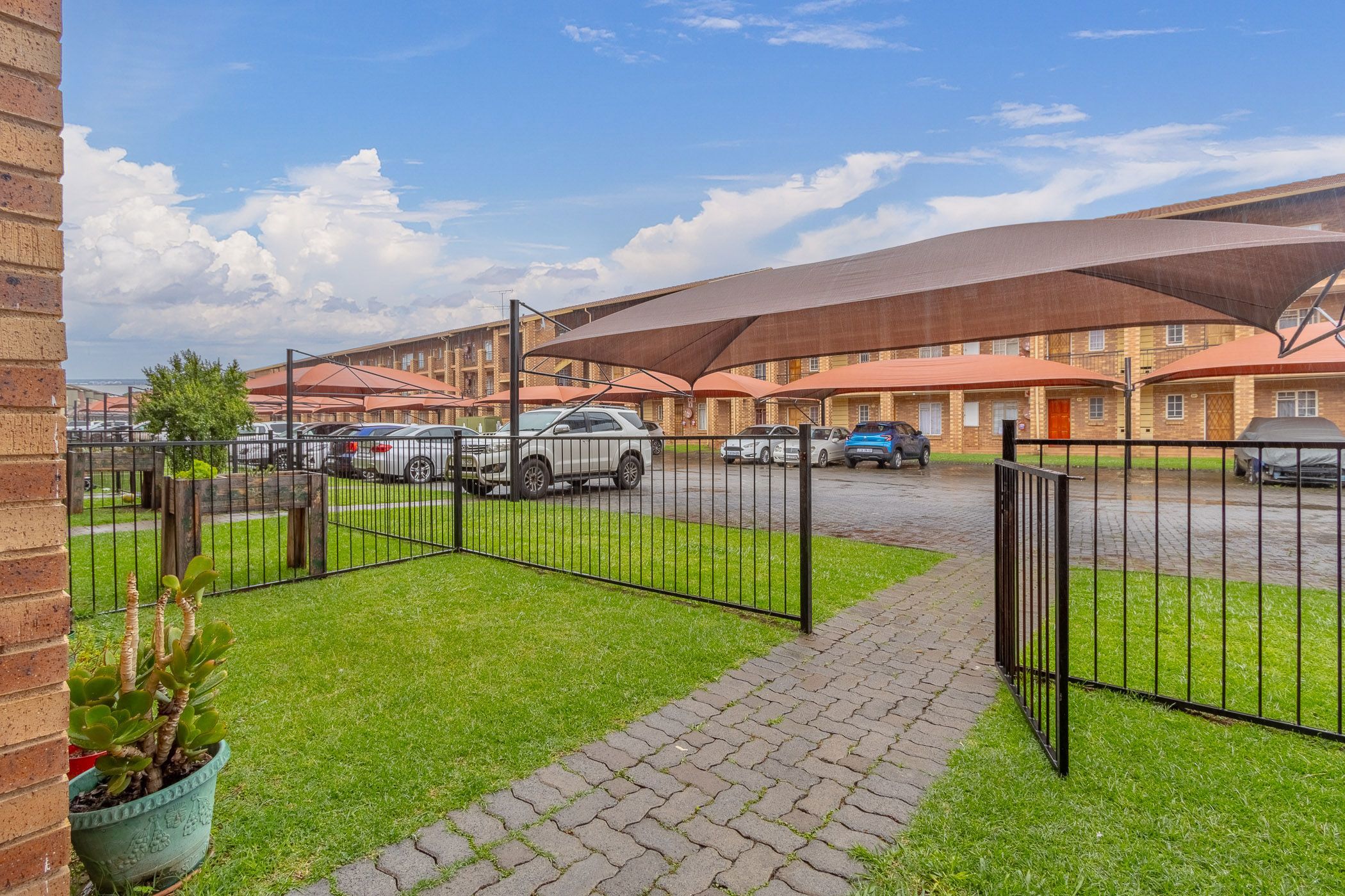 Apartment for sale in Comet - BOK1725460