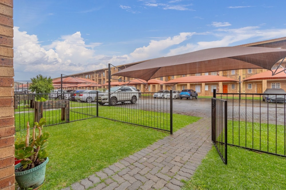 Apartment for sale in Comet - BOK1725460