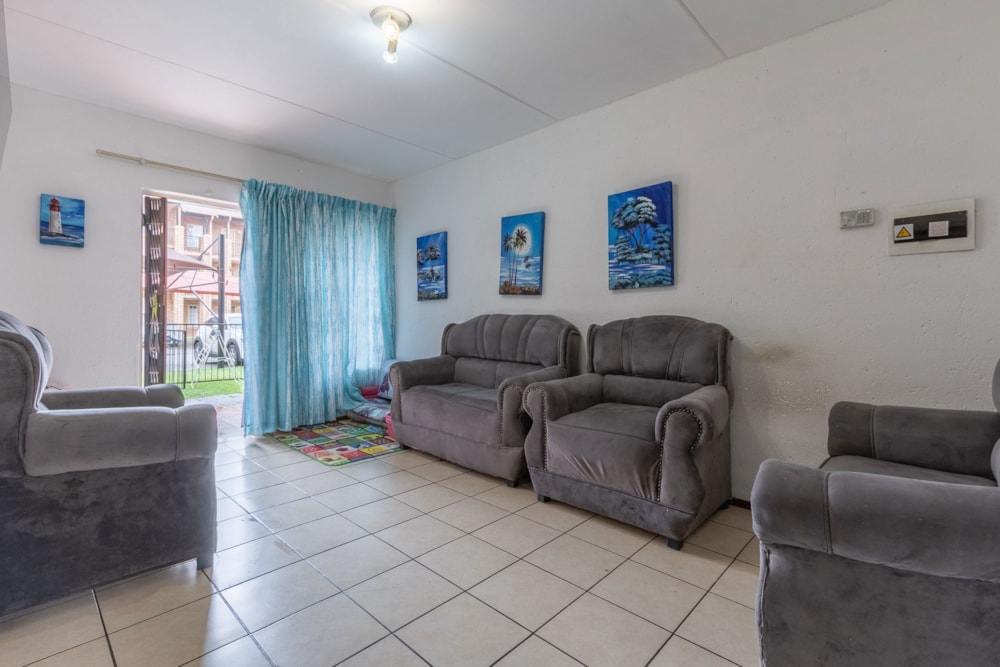 Apartment for sale in Comet - BOK1725460