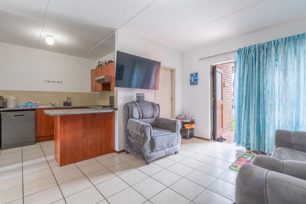 Apartment for sale in Comet - BOK1725460