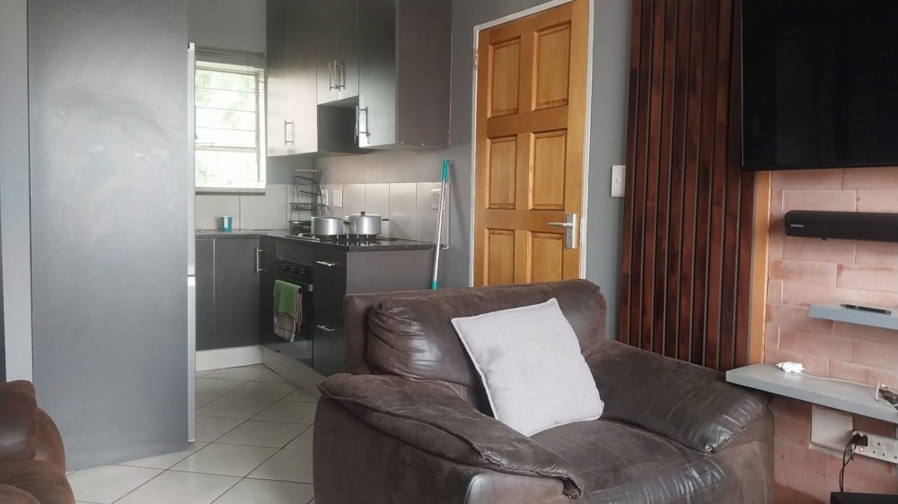 Apartment for sale in Dawn Park - BOK1725146