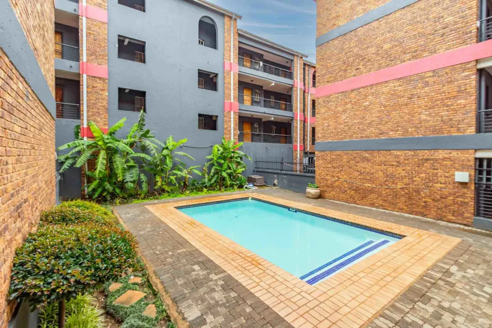 Apartment for sale in Ravenswood - BOK1723391 Apartment for sale in Ravenswood - BOK1723391