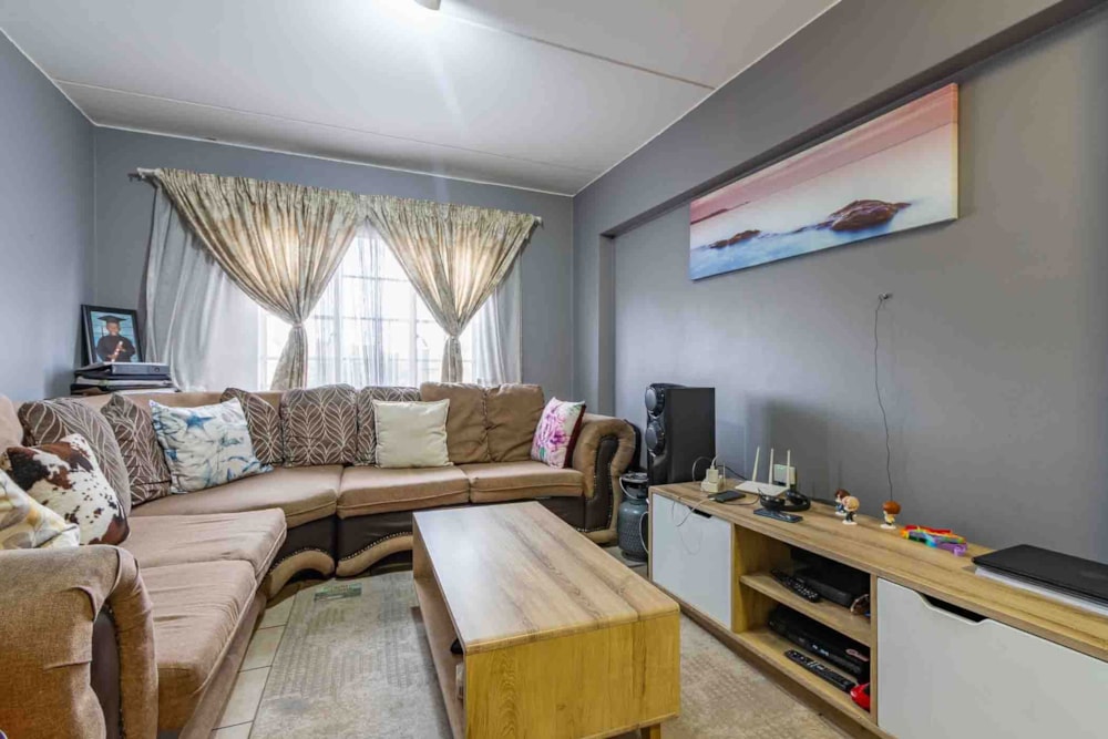 Apartment for sale in Ravenswood - BOK1723391 Apartment for sale in Ravenswood - BOK1723391