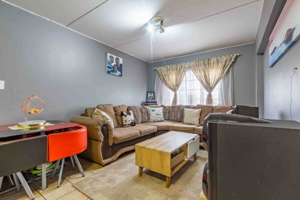 Apartment for sale in Ravenswood - BOK1723391 Apartment for sale in Ravenswood - BOK1723391