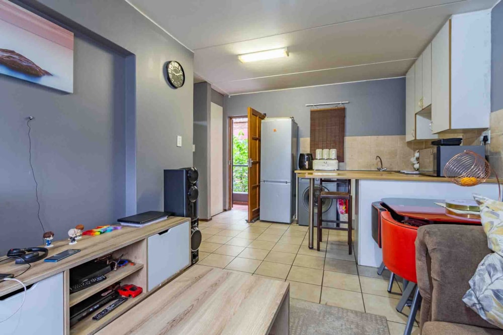 Apartment for sale in Ravenswood - BOK1723391 Apartment for sale in Ravenswood - BOK1723391