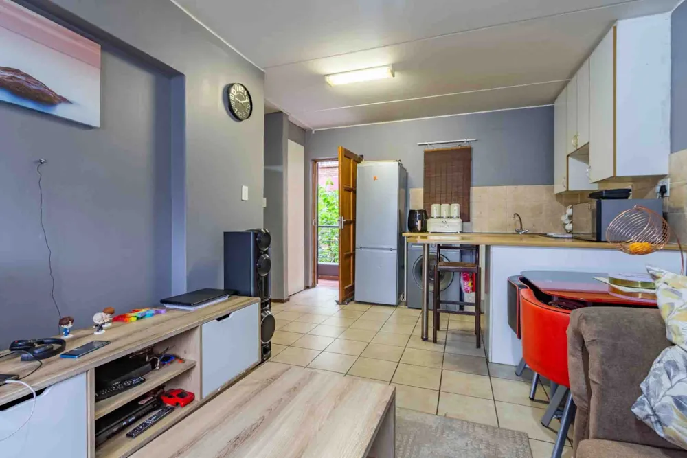 Apartment for sale in Ravenswood - BOK1723391 Apartment for sale in Ravenswood - BOK1723391