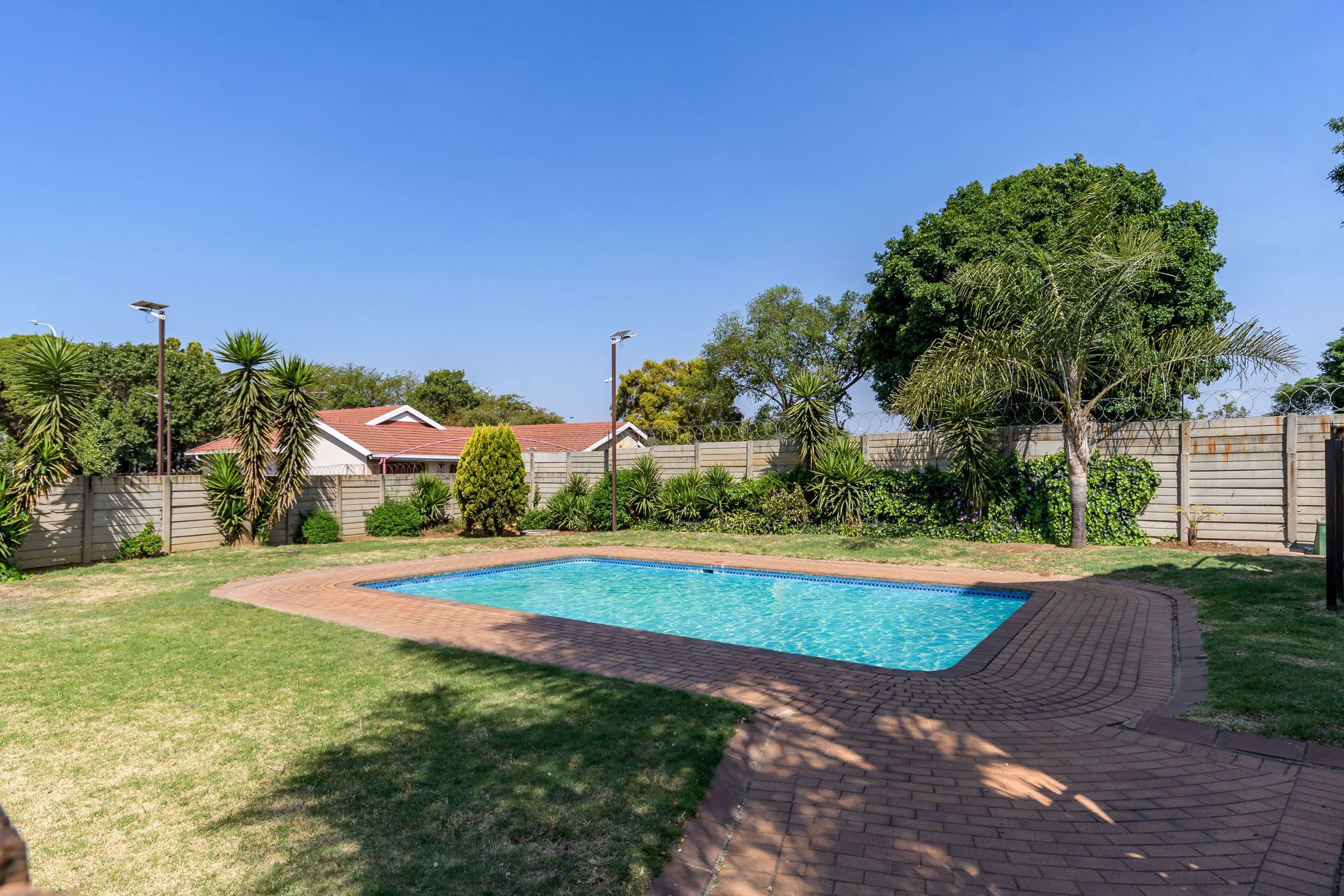 Apartment for sale in Impala Park - BOK1724285