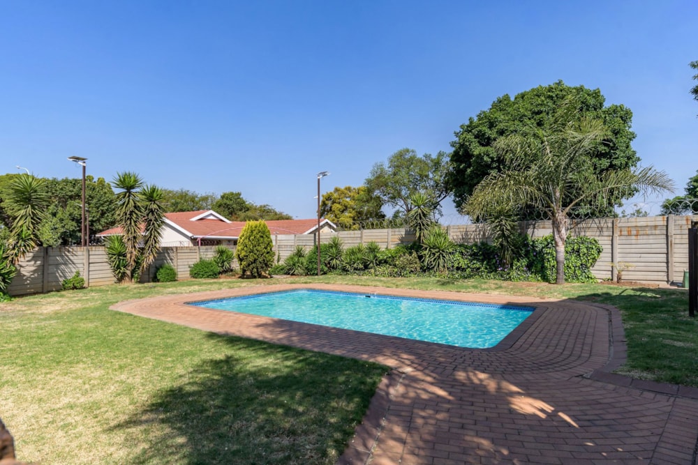 Apartment for sale in Impala Park - BOK1724285 Apartment for sale in Impala Park - BOK1724285