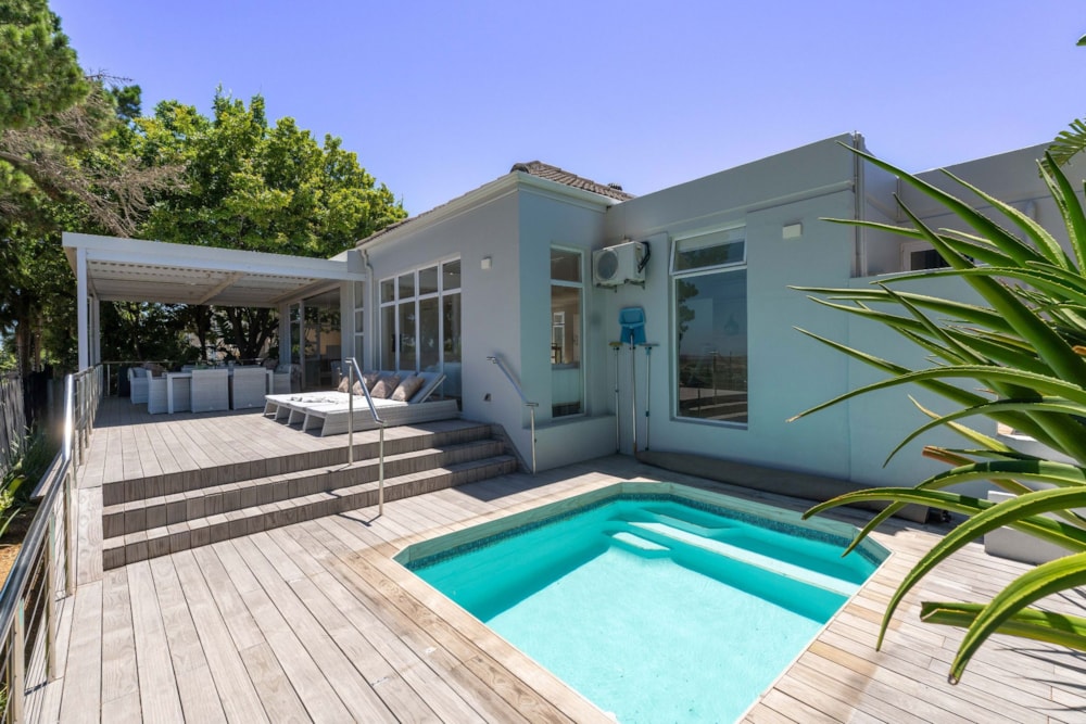 House for sale in Helderberg Estate - SW1725173