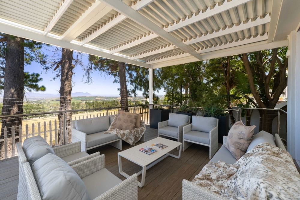 House for sale in Helderberg Estate - SW1725173