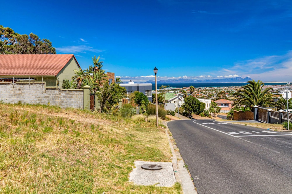 Residential vacant land for sale in Gordon Heights - SW1723989