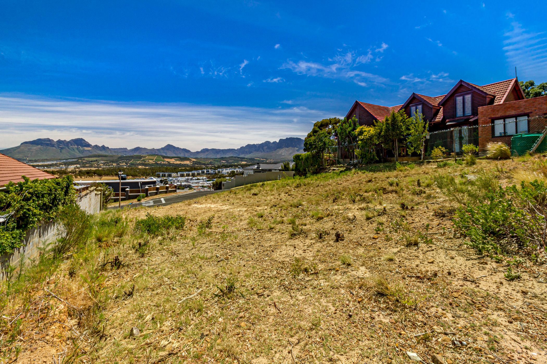 Residential vacant land for sale in Gordon Heights - SW1723989