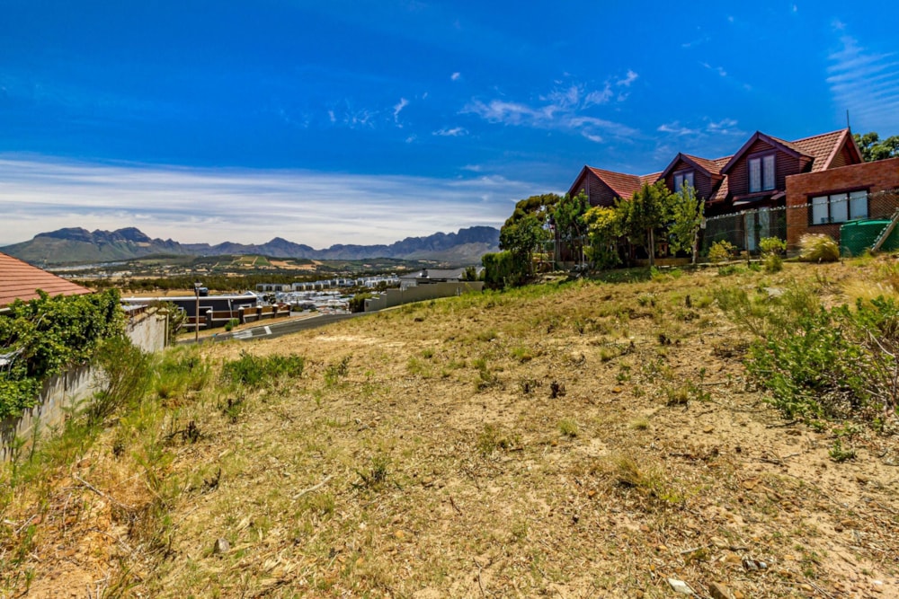 Residential vacant land for sale in Gordon Heights - SW1723989