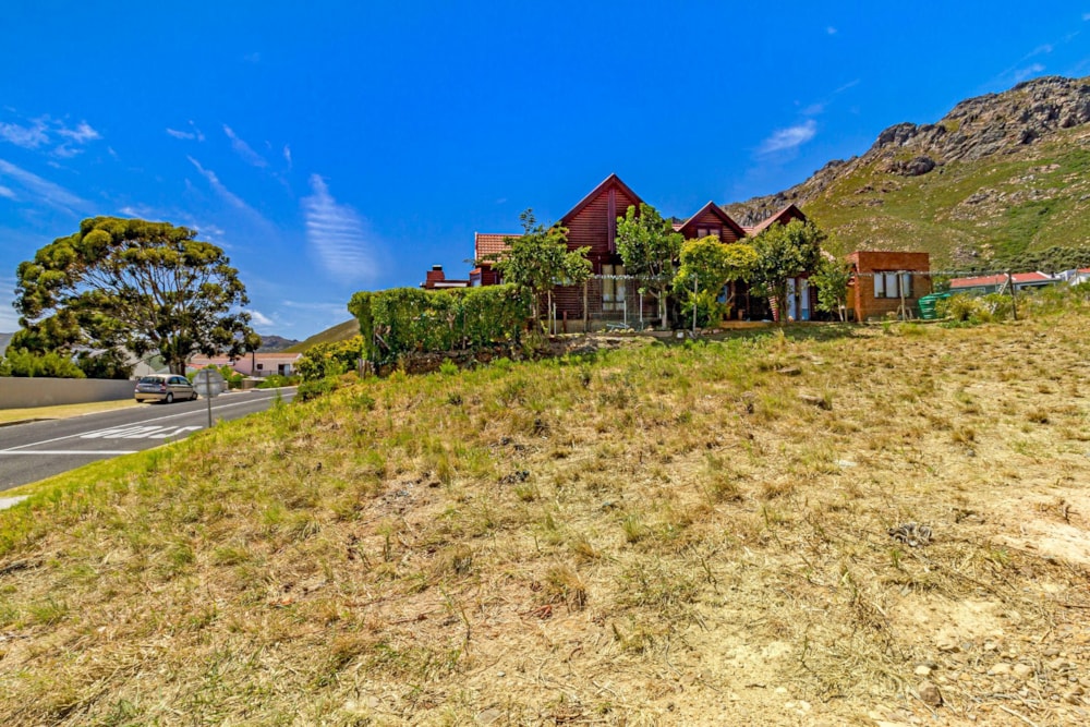 Residential vacant land for sale in Gordon Heights - SW1723989