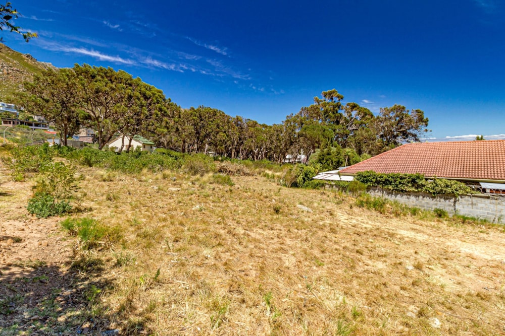 Residential vacant land for sale in Gordon Heights - SW1723989