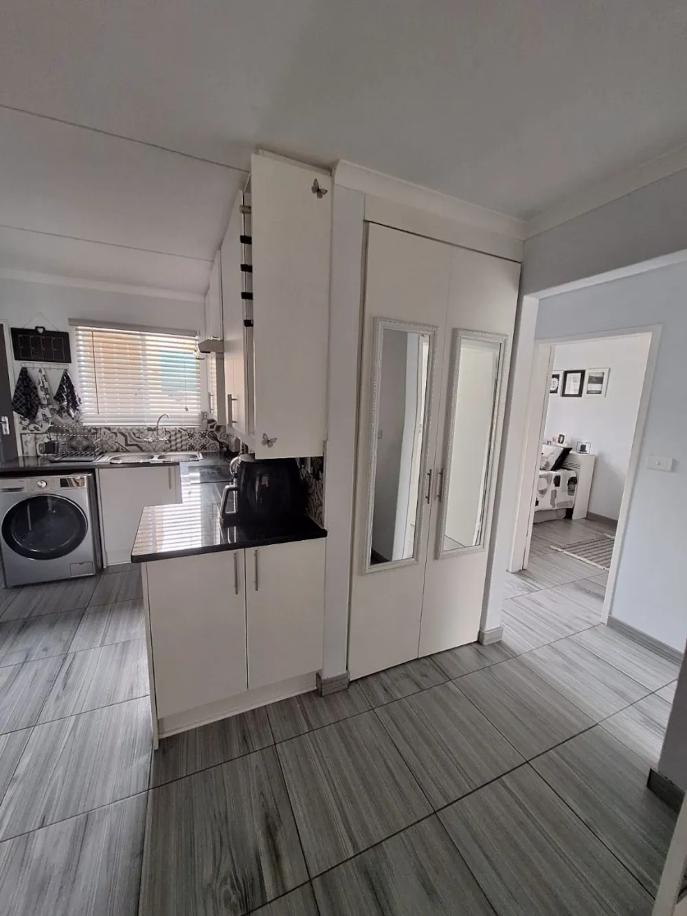 Apartment sold in Beyers Park - BOK1724302 Apartment sold in Beyers Park - BOK1724302