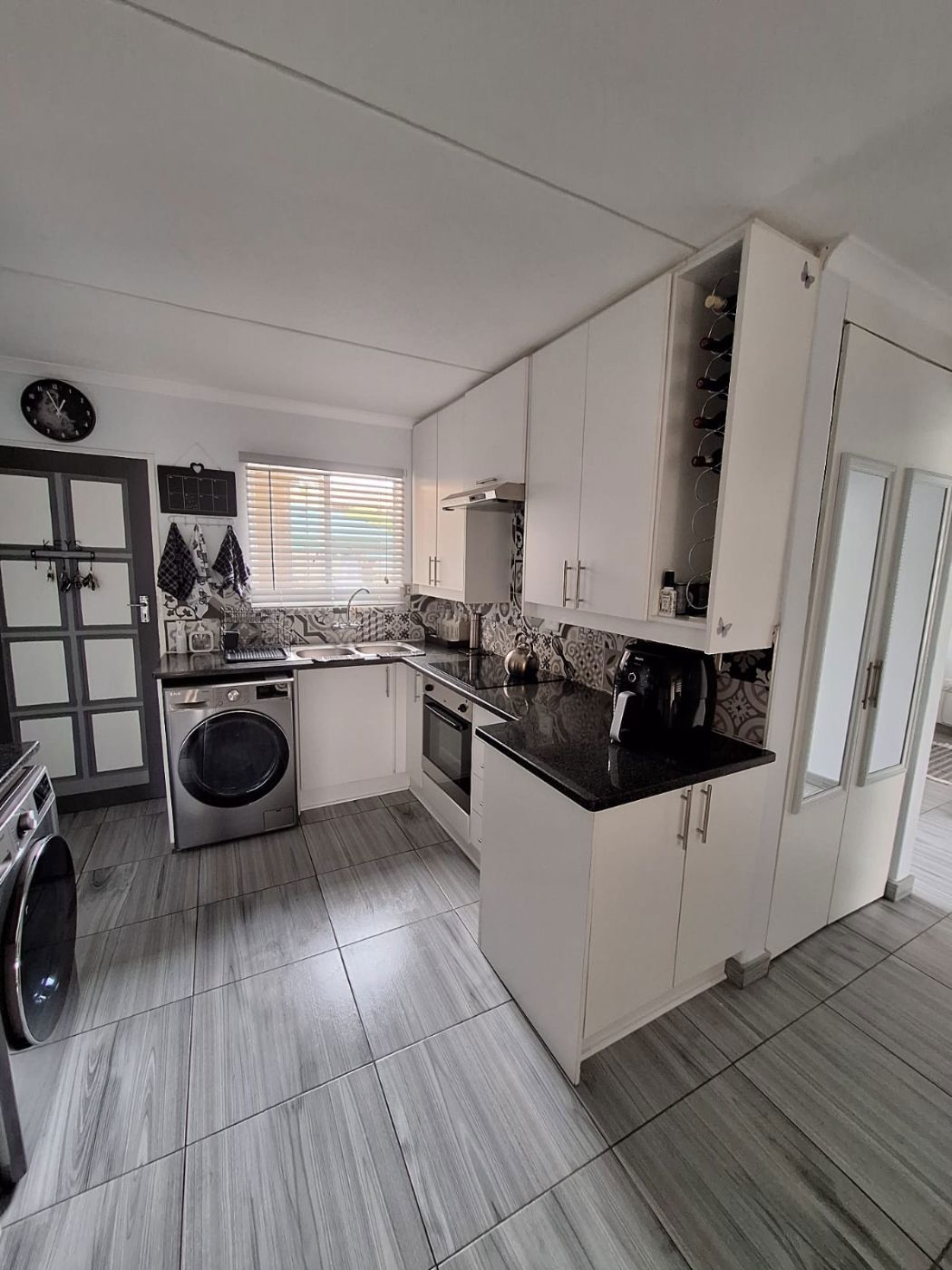 Apartment for sale in Beyers Park - BOK1724302