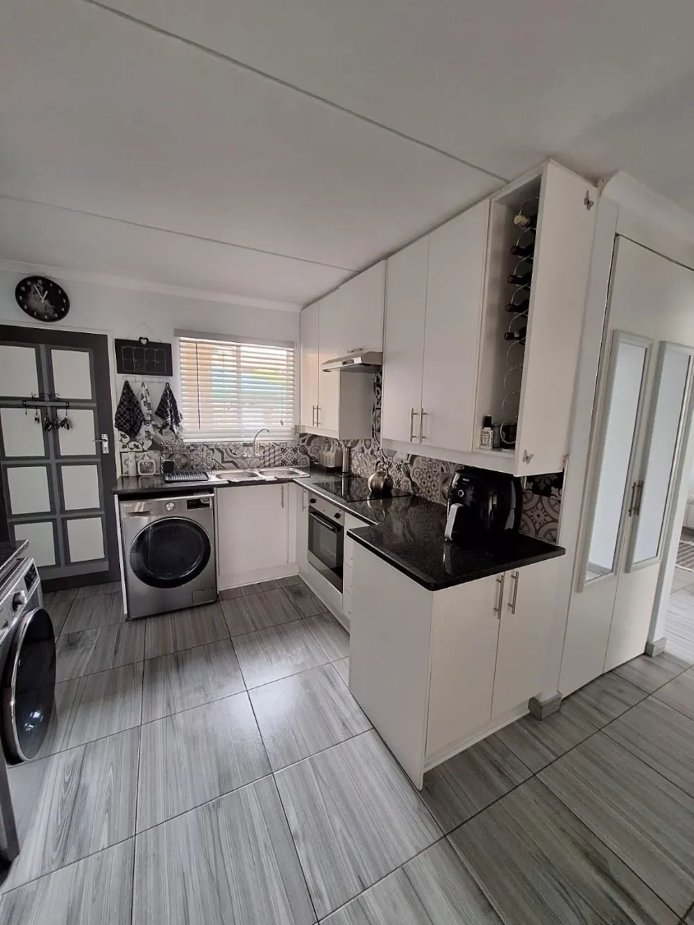 Apartment sold in Beyers Park - BOK1724302 Apartment sold in Beyers Park - BOK1724302