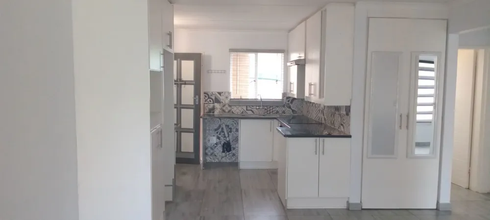 Apartment sold in Beyers Park - BOK1724302 Apartment sold in Beyers Park - BOK1724302