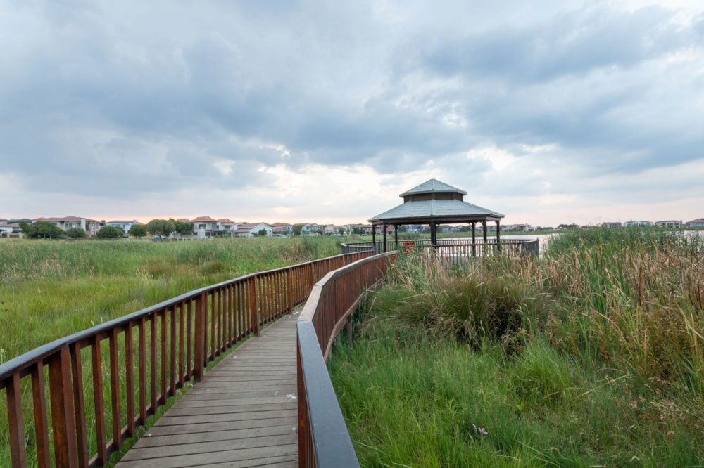 House for sale in La Como Lifestyle Estate - BOK1724843