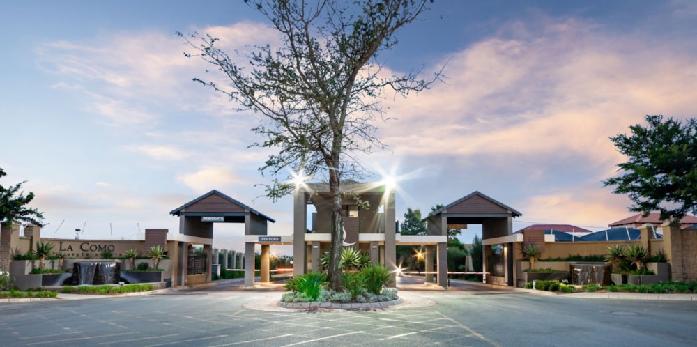 House for sale in La Como Lifestyle Estate - BOK1724843