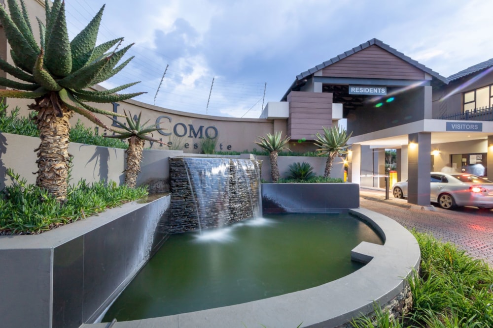 House for sale in La Como Lifestyle Estate - BOK1724843