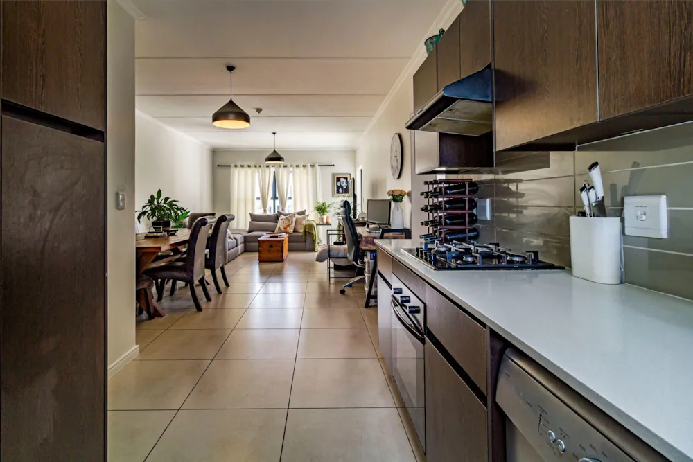 Apartment sold in De Velde - SW1723453 Apartment sold in De Velde - SW1723453
