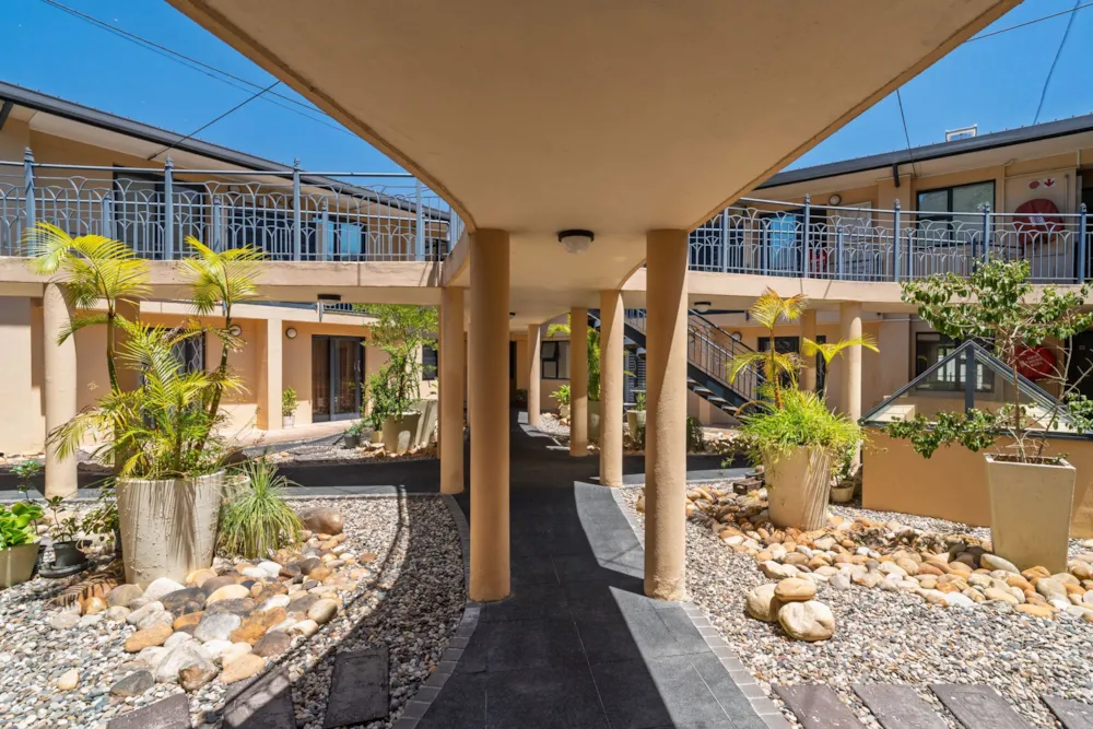 Apartment sold in Scott Estate - HOB1724373 Apartment sold in Scott Estate - HOB1724373