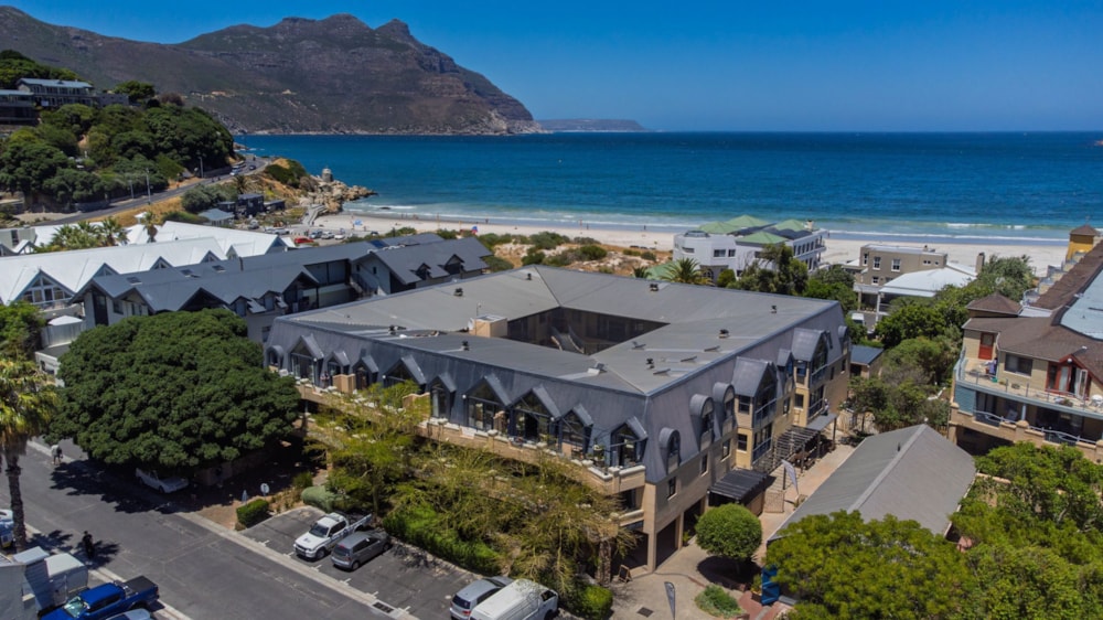 Apartment for sale in Scott Estate - HOB1724373 Apartment for sale in Scott Estate - HOB1724373