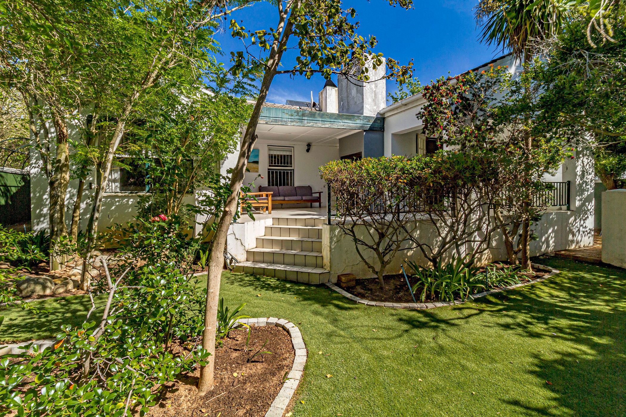 House to rent in Paradyskloof - STL1727902