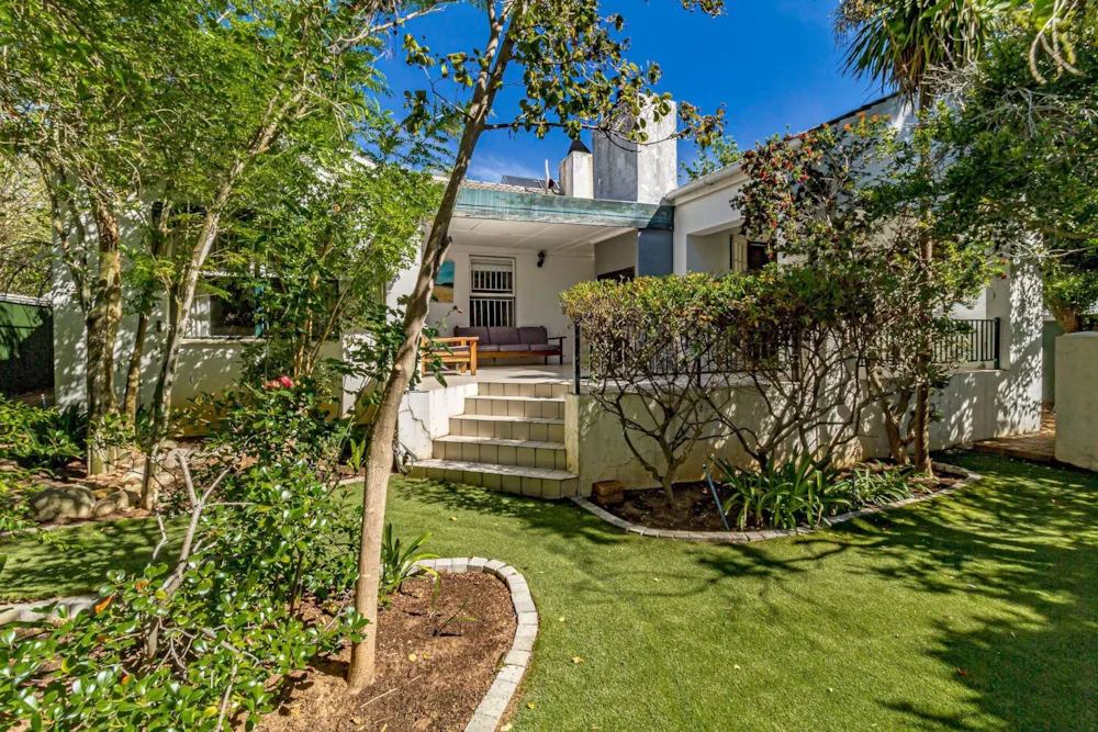 House let in Paradyskloof - STL1727902 House let in Paradyskloof - STL1727902
