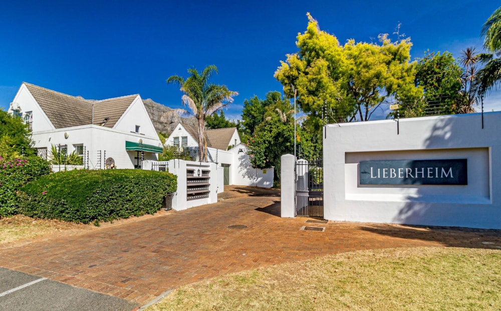 House for sale in Stellenbosch - ST1726993