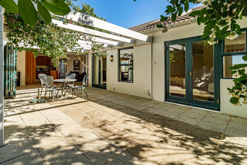 House for sale in Stellenbosch - ST1726993