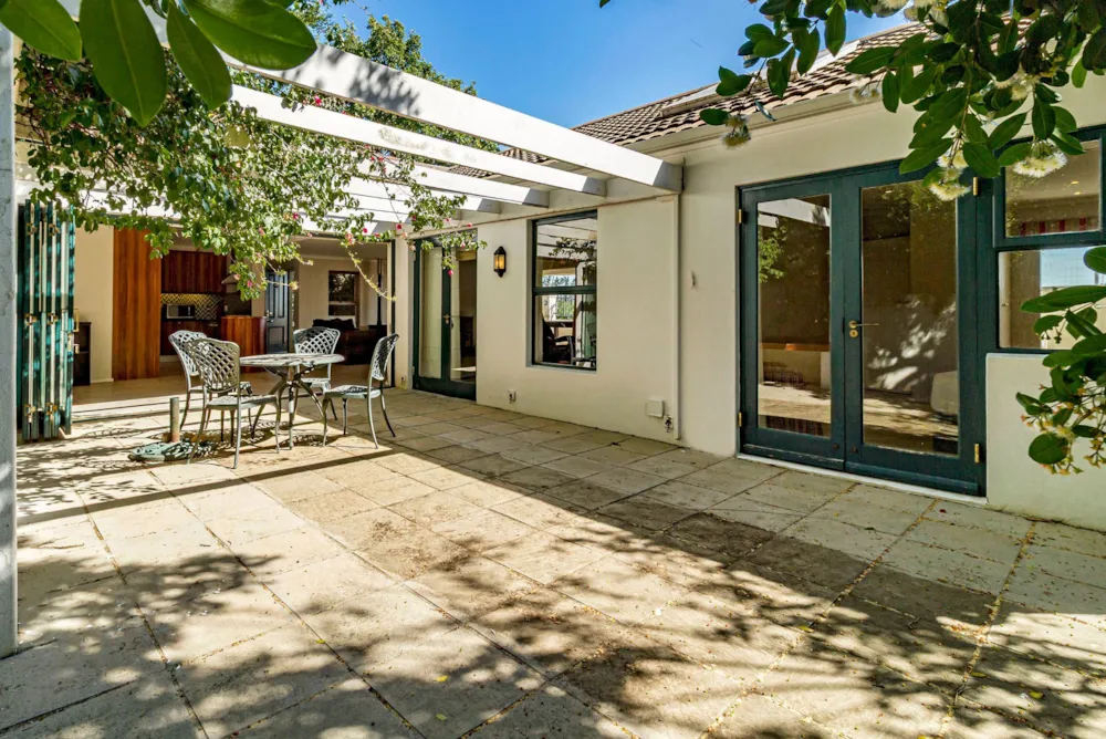 House sold in Stellenbosch - ST1726993 House sold in Stellenbosch - ST1726993