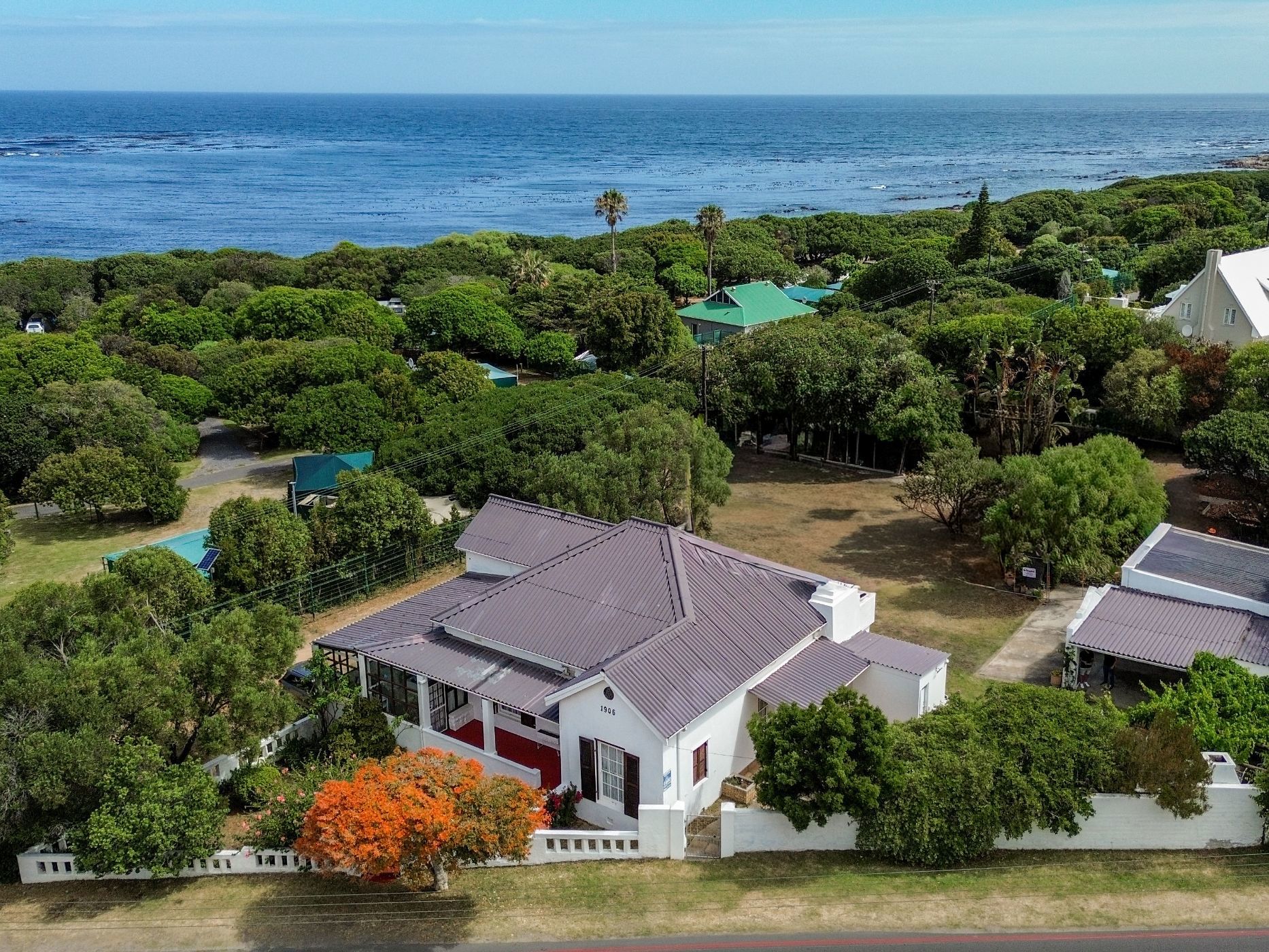 House for sale in Onrus - HF1724308