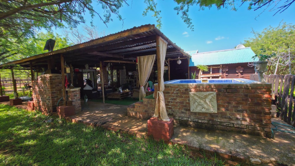 House for sale in Marloth Park - 1NK1723778 House for sale in Marloth Park - 1NK1723778
