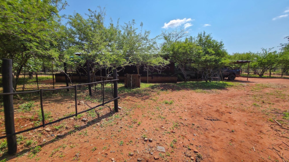 House for sale in Marloth Park - 1NK1723778