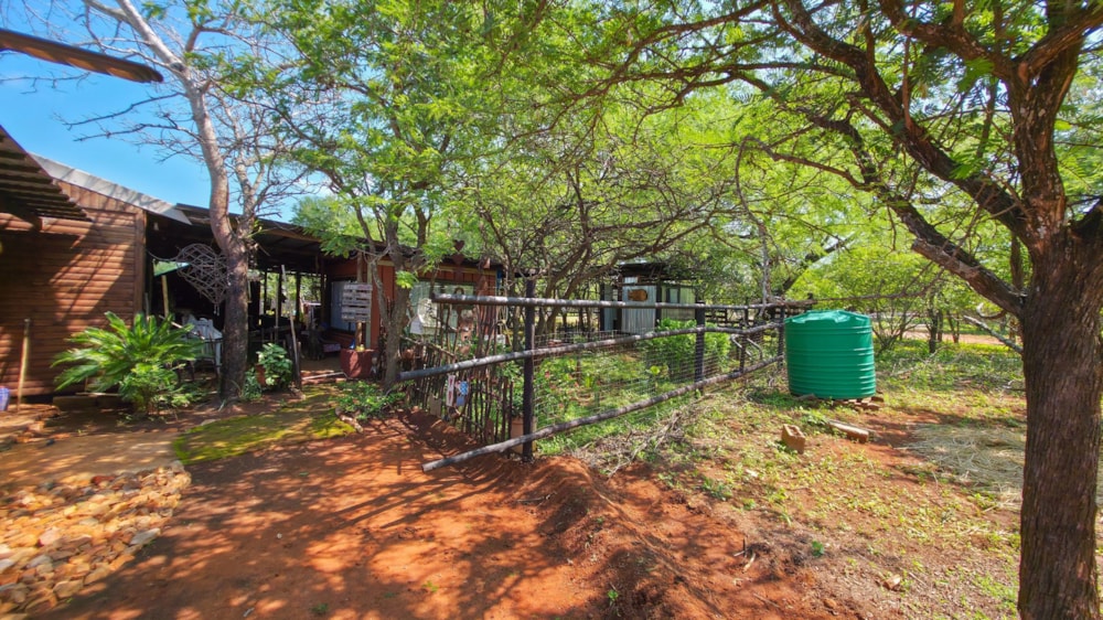 House for sale in Marloth Park - 1NK1723778
