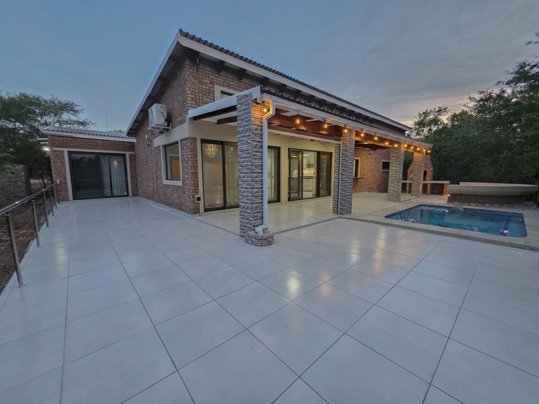 House for sale in Marloth Park - 1NK1724070