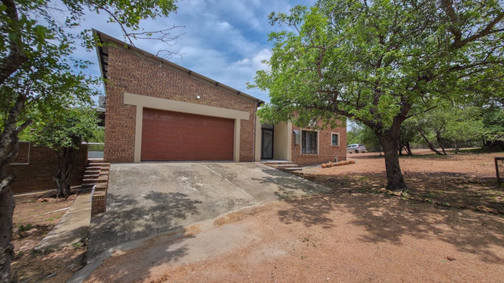 House for sale in Marloth Park - 1NK1724070