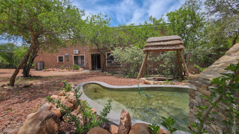 House for sale in Marloth Park - 1NK1724070