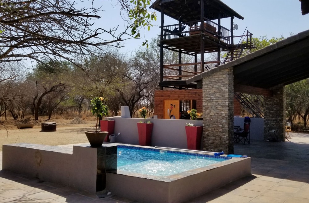 House to rent in Marloth Park - 1NK1723879